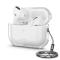 Tech-Protect Tech-Protect AirPods Pro 3 Skal Bounce Transparent