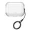 Tech-Protect Tech-Protect AirPods Pro 3 Skal Bounce Transparent