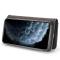 DG.MING iPhone 13 - DG.MING 2in1 Magnet Fodral / Skal - Svart