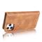 DG.MING iPhone 13 - DG.MING 2in1 Magnet Fodral / Skal - Brun