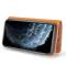 DG.MING iPhone 13 - DG.MING 2in1 Magnet Fodral / Skal - Brun