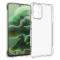  Motorola Moto G35 5G Skal TPU Shockproof Transparent