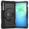 Tech-Protect Tech-Protect Galaxy Tab S10 FE Plus Skal Solid Svart