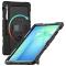 Tech-Protect Tech-Protect Galaxy Tab S10 FE Plus Skal Solid Svart