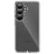 Tech-Protect Tech-Protect Galaxy S26 Plus Skal FlexAir Hybrid Transparent