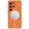 Tech-Protect Tech-Protect Galaxy S26 Ultra Skal MagSafe MagMat Orange