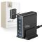 Tech-Protect Tech-Protect 140W Laddstation USB-C / USB-A Svart