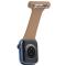  Apple Watch 38/40/41/42 mm Rem Sjuksköterska Brun