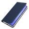 DUX DUCIS DUX DUCIS Samsung Galaxy A37 5G Fodral Skin Pro Blå