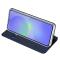 DUX DUCIS DUX DUCIS Samsung Galaxy A37 5G Fodral Skin Pro Blå