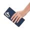 DUX DUCIS DUX DUCIS Samsung Galaxy A37 5G Fodral Skin Pro Blå