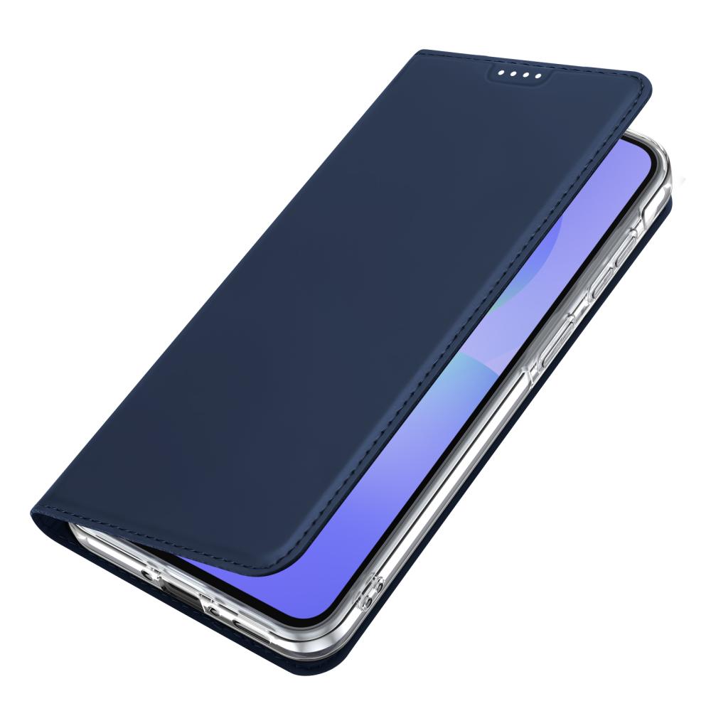 DUX DUCIS DUX DUCIS Samsung Galaxy A37 5G Fodral Skin Pro Blå