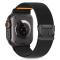 Tech-Protect Tech-Protect Apple Watch 42/44/45/46/49 mm Armband NylonClasp