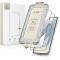 Tech-Protect Tech-Protect Galaxy S26 Plus 2-PACK Skärmskydd QuickSet+ Härdat Glas