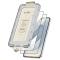 Tech-Protect Tech-Protect Galaxy S26 Plus 2-PACK Skärmskydd QuickSet+ Härdat Glas