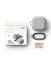 Ringke Ringke Galaxy Buds 4 / 4 Pro Skal MagSafe Onyx Warm Grey