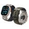 Spigen Spigen Apple Watch 42/44/45/46/49 mm Armband DuraPro Armor