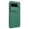 NILLKIN NILLKIN Google Pixel 9 Pro XL Skal Camshield Pro Series Grön