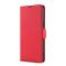  Motorola Moto G13 / G23 / G53 5G Fodral Slim Röd
