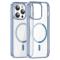 ColorPop ColorPop iPhone 14 Pro Skal CH MagSafe Transparent/Ljus Blå
