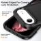  iPhone Air Skal Extreme Shockproof Svart