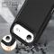 iPhone Air Skal Extreme Shockproof Svart