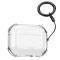 Tech-Protect Tech-Protect AirPods Pro 3 Skal Bounce Transparent