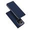 DUX DUCIS DUX DUCIS Xiaomi Redmi Note 14 4G Fodral Skin Pro Blå