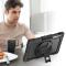 Tech-Protect Tech-Protect Galaxy Tab S10 FE Plus Skal Solid Svart