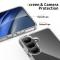 Tech-Protect Tech-Protect Galaxy S26 Plus Skal FlexAir Hybrid Transparent