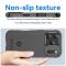  iPhone 18 Pro / 17 Pro Skal Robust Svart