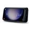 DG.MING DG.MING Samsung Galaxy S26 Plus 2in1 Fodral / Skal Svart