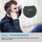 LC.IMEEKE LC.IMEEKE Samsung Galaxy S22 Plus Fodral Flip Läder Svart