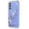  Samsung Galaxy A37 5G Skal Med Tryck Blommor