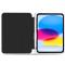 Tech-Protect Tech-Protect iPad 11 2025 / 10.9 2022 Fodral Hybrid Pennhållare