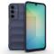  Samsung Galaxy A26 5G Skal Magic Shield Mörk Blå