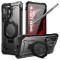 Supcase Supcase Galaxy S26 Ultra Skal MagSafe UB Grip Svart