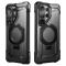 Supcase Supcase Galaxy S26 Ultra Skal MagSafe UB Grip Svart