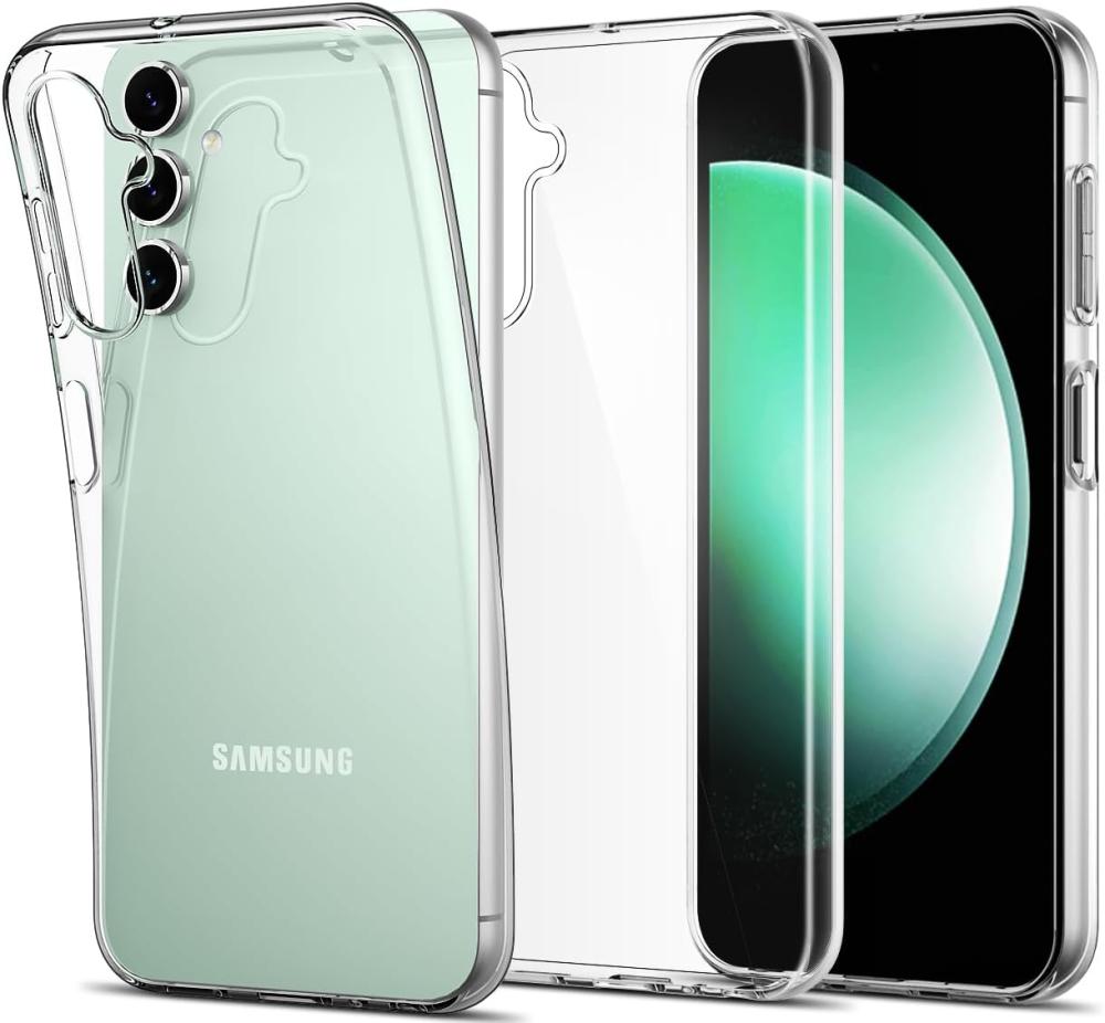  Samsung Galaxy S24 Plus Skal Genomskinligt