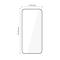 Tech-Protect Tech-Protect Galaxy S26 Plus 2-PACK Skärmskydd QuickSet+ Härdat Glas