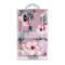 Onsala ONSALA iPhone XS Max Mobilskal Shine Dusty Pink viol