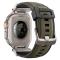 Spigen Spigen Apple Watch 42/44/45/46/49 mm Armband DuraPro Armor