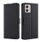  Motorola Moto G13 / G23 / G53 5G Fodral Slim Svart