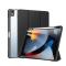 DUX DUCIS DUX DUCIS iPad 11 2025 / 10.9 2022 Fodral TOBY Tri-Fold Svart
