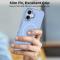 Tech-Protect Tech-Protect iPhone 17 Skal MagSafe MagMat Mist Blue