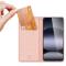 DUX DUCIS DUX DUCIS Xiaomi Redmi Note 14 4G Fodral Skin Pro Roséguld
