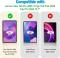  2-Pack Lenovo Idea Tab Pro 12.7