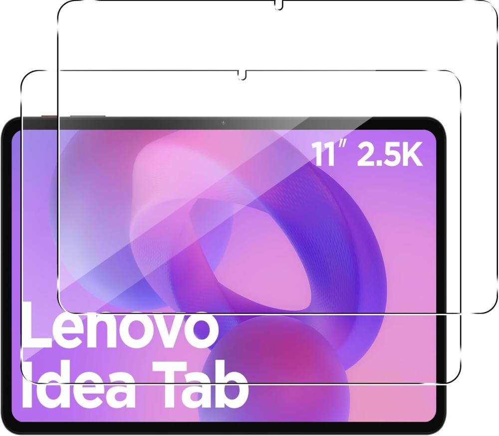  2-Pack Lenovo Idea Tab 11
