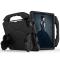  iPad Air 2026-2020 / Pro 11 EVA Shockproof Kickstand Skal