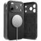 Ringke Ringke iPhone 17 Pro Max Skal MagSafe Silikon Svart
